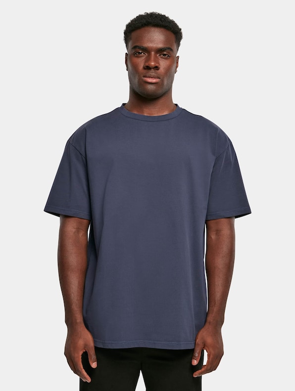 Heavy Oversized Garment Dye-2