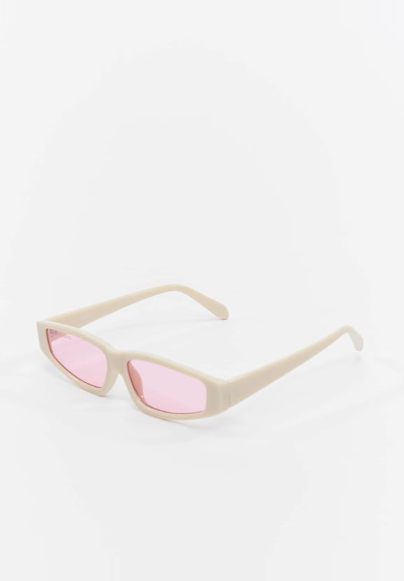 Urban Classics Sunglasses Lefkada 2 Pack Sonnenbrillen-5