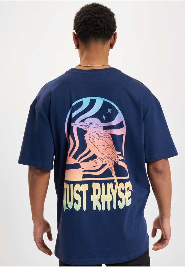 JRTS721M Dreamin T-Shirt-1