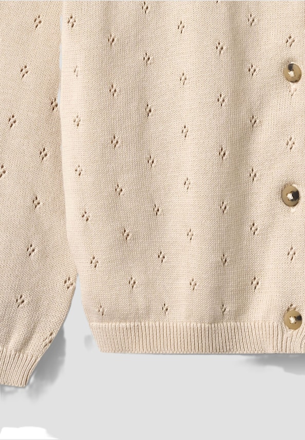Knit Cardigan Maia-3