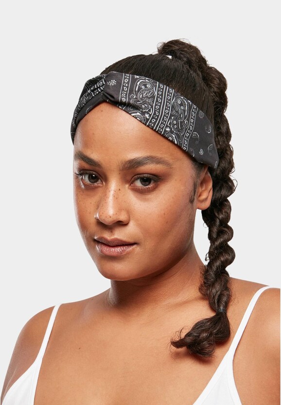 Bandana Print Headband 2-Pack-1