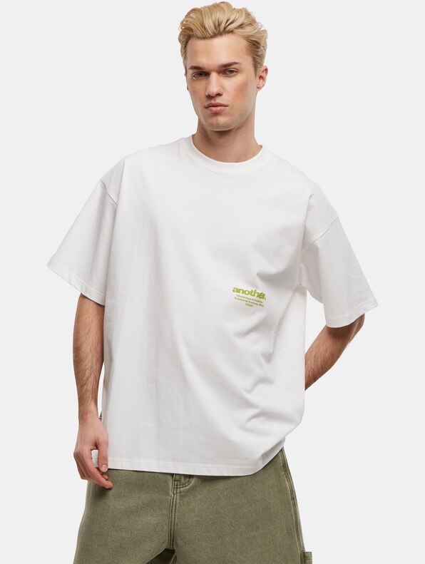 El Paraiso Oversized Tshirt-0