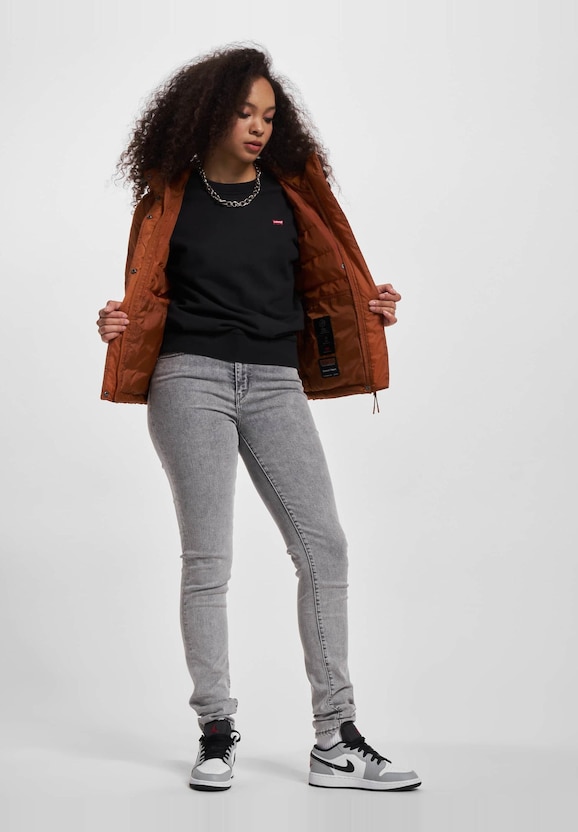 Levis Edie Packable Winterjacke-7