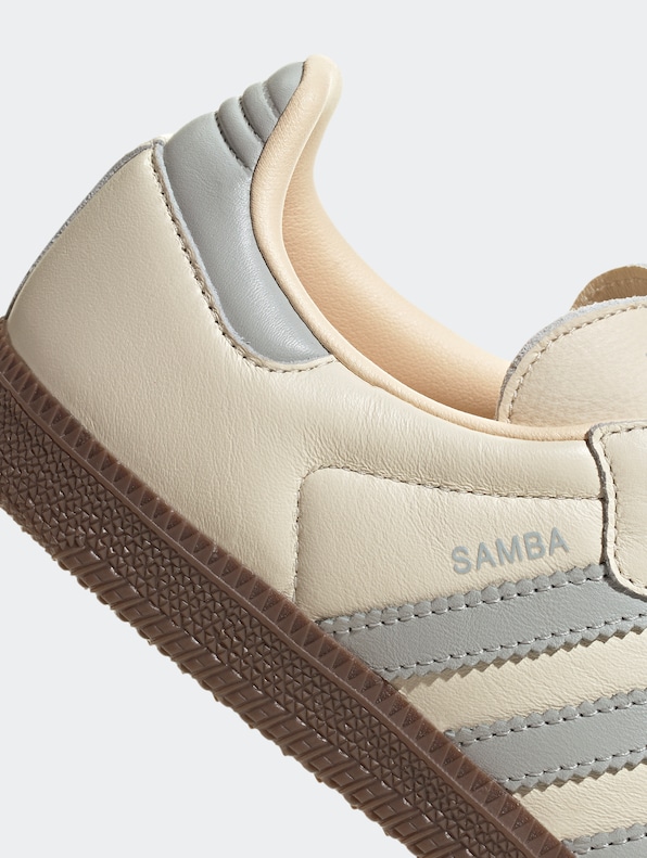 adidas Originals Samba OG W Sneakers-6