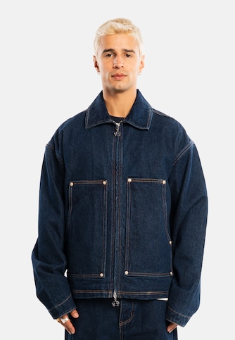 Indigo 