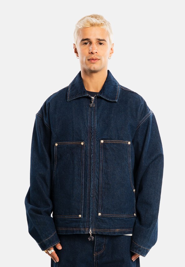 Indigo -0