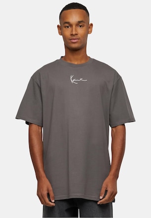 Small Signature Essential