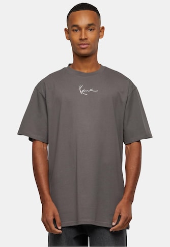 Small Signature Essential