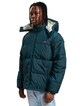 Levis Hooded Fillmore Daunenjacke-8