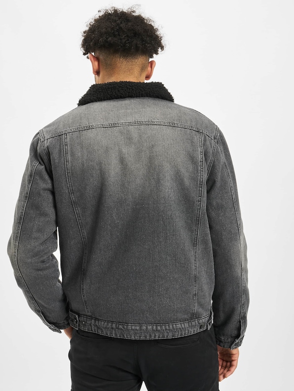 Sherpa Demin Jacket-1