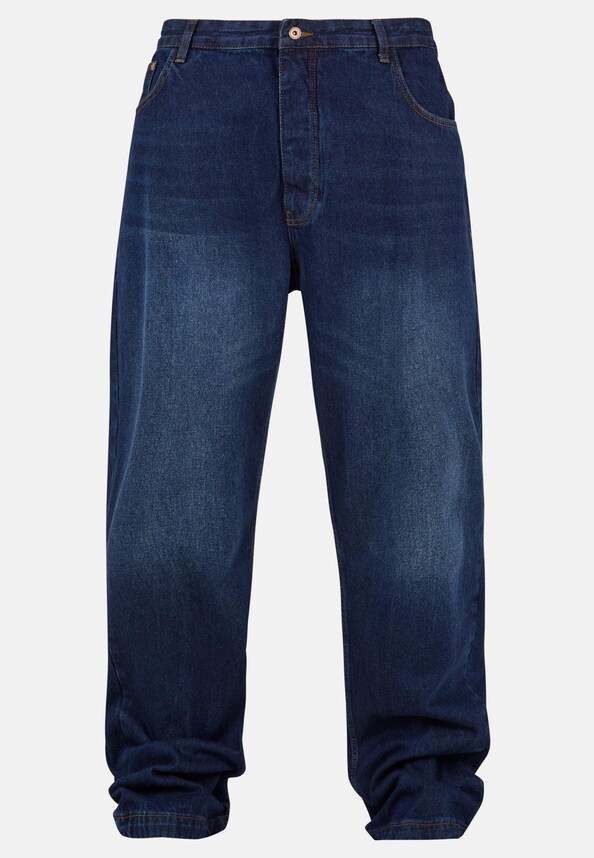 Rocawear WED Loose Fit Jeans-2