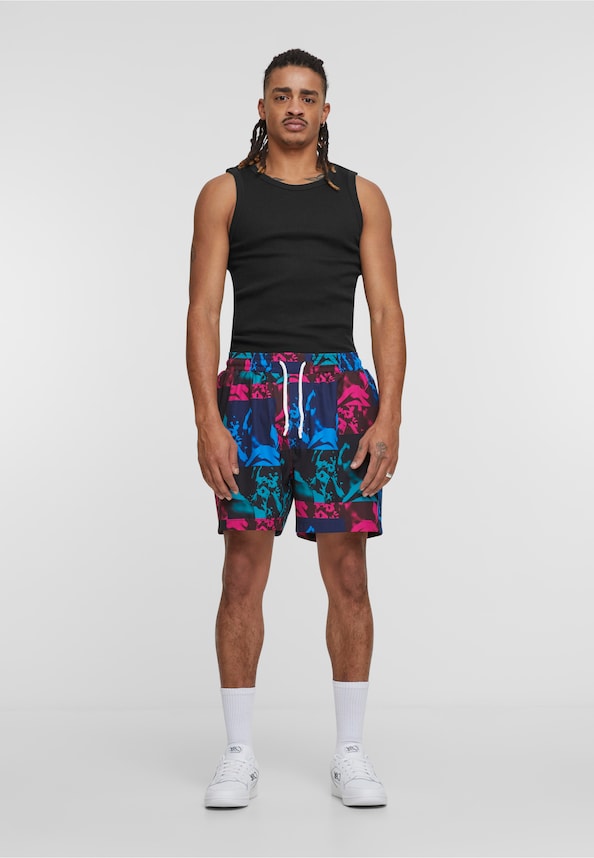 K1X Resort Shorts-4