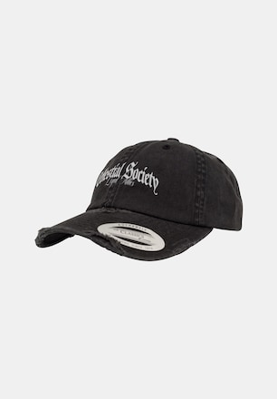 MJ Gonzales Stellar Signature Snapback Caps