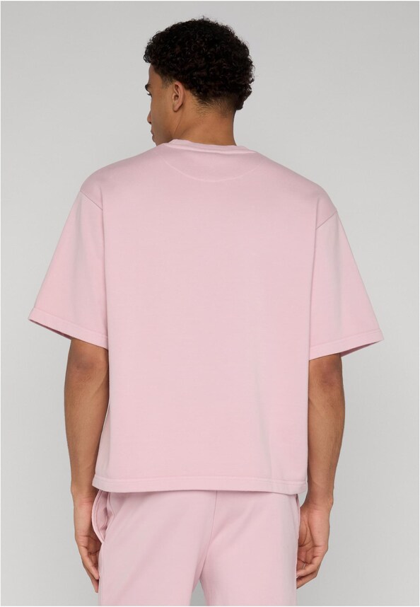 Heavy Washed Boxy -1