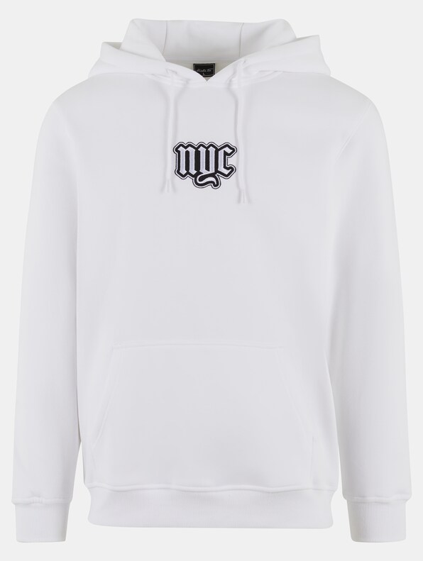 NYC Old English Wording Patch -4