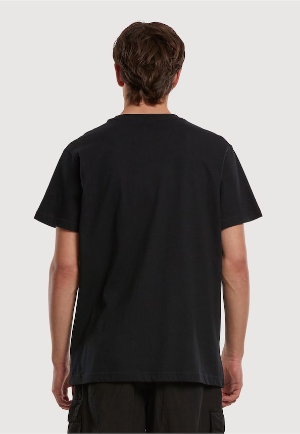 Knight Rider Turbo Booster Tee-1