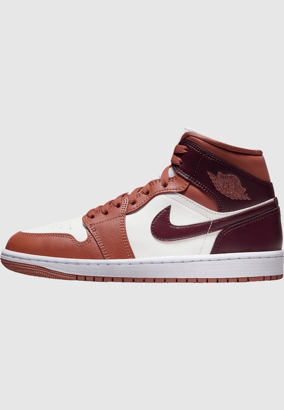 WMNS Air Jordan 1 Mid-1
