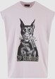 Doberman Oversize Sleeveless-2
