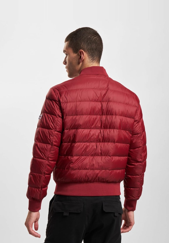 Tommy Jeans Light Down-1
