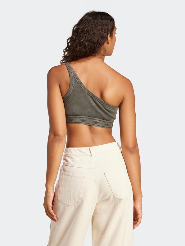 adidas Originals Rib Bra Tops-3