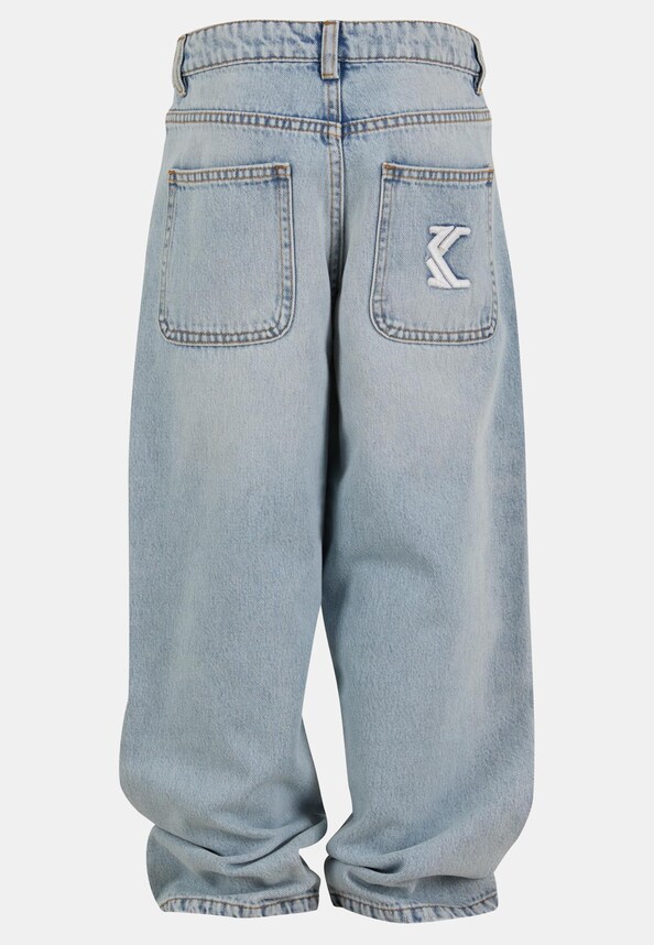 Og K Relaxed Denim -1