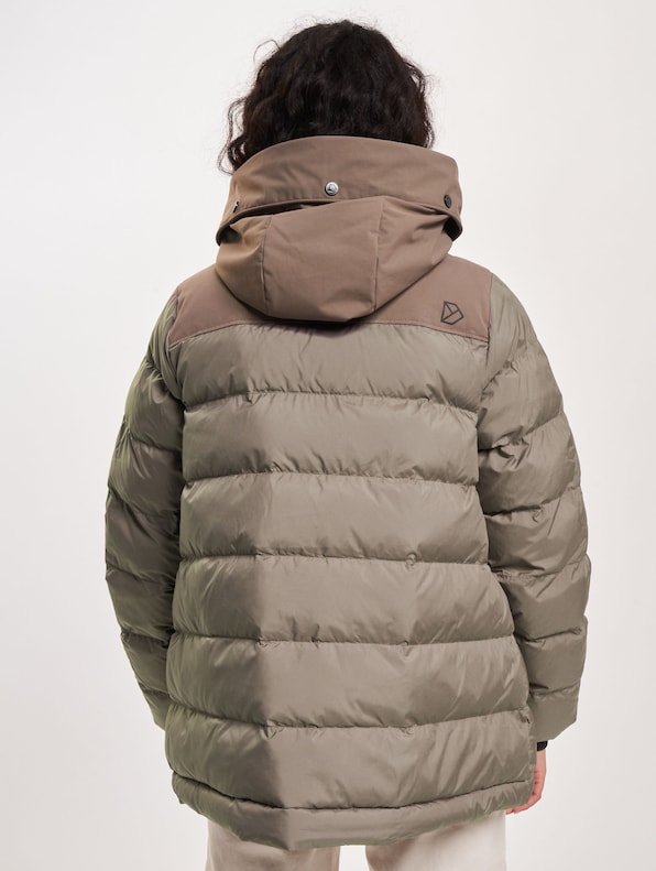 Didriksons Filippa 2 Winterjacken-1