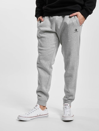 Converse Go To Embroidered Star Chevron Sweat Pants