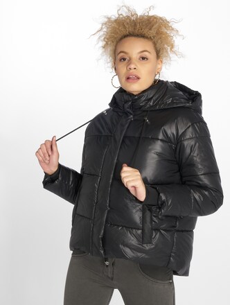 Ladies Vanish Puffer Jacket