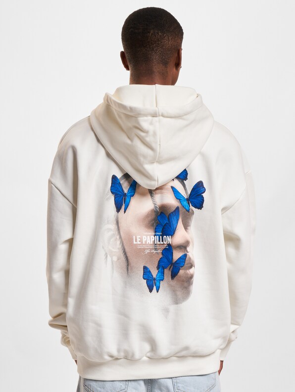Le Papillon Heavy Oversize-1