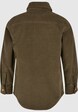 Urban Classics Boys Corduroy Shirt-2