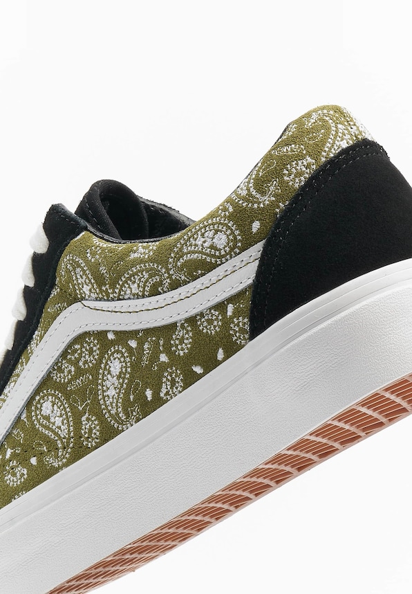 Vans Old Skool Sneakers-8