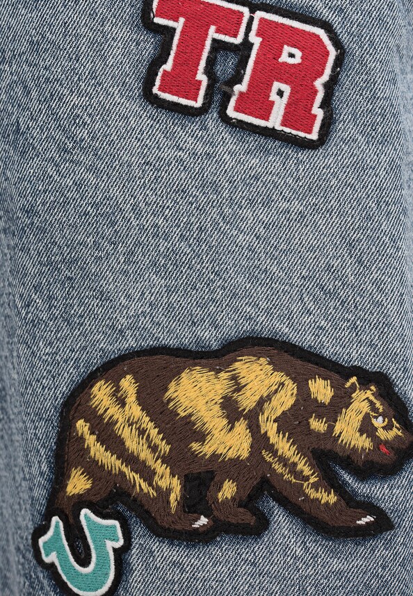 BOBBY SN NO FLAP SHORT PATCHES-4