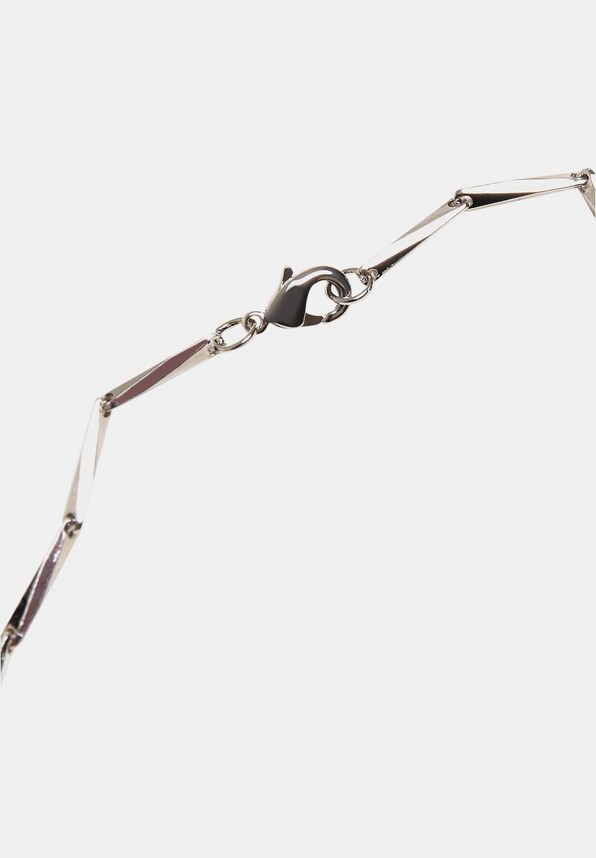 Small Dollar Necklace-3