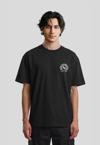 LA Dynasty Oversize Tee