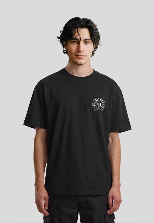 LA Dynasty Oversize Tee-0
