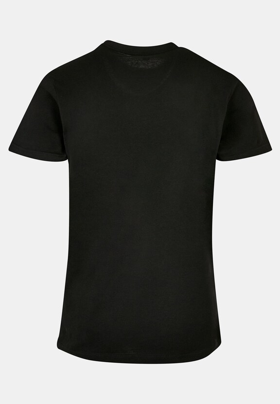 Harry Potter - Colour Logo Basic T-Shirt-1