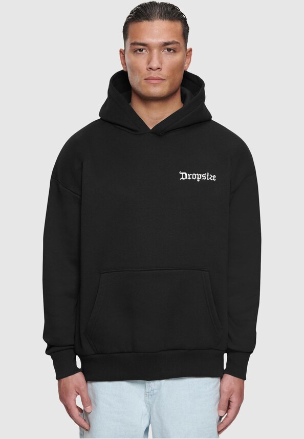 Heavy Oversize Number-0