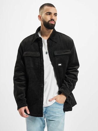 Corduroy Shirt 