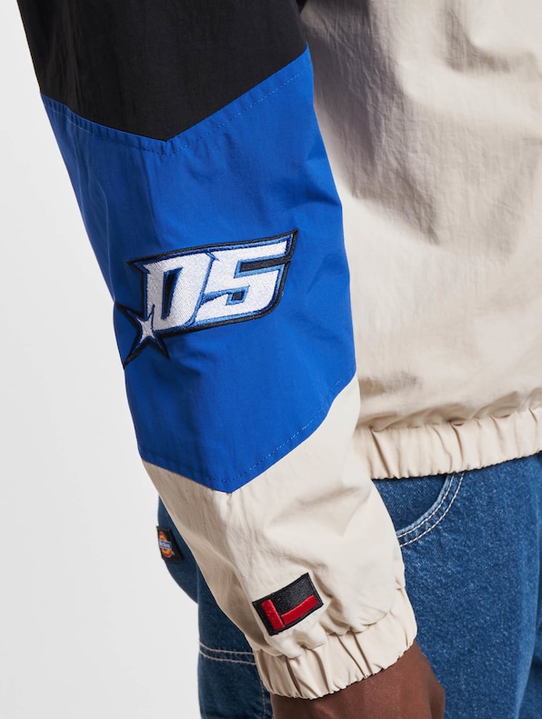 FM233-003-2 FUBU Corporate Track Jacket-3