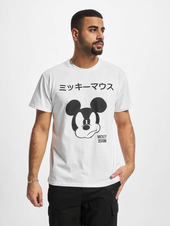 Mickey Japanese-2