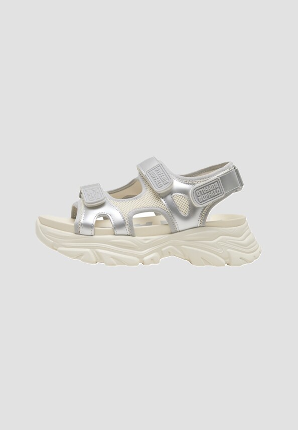 ZANTHERA  - VEGAN NAPPA/MESH-0
