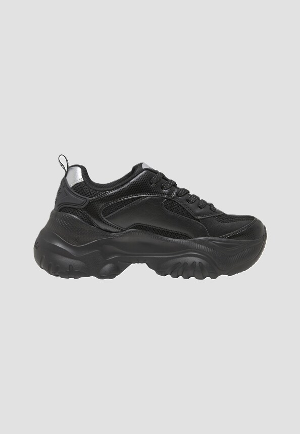 BLISS MESH-1