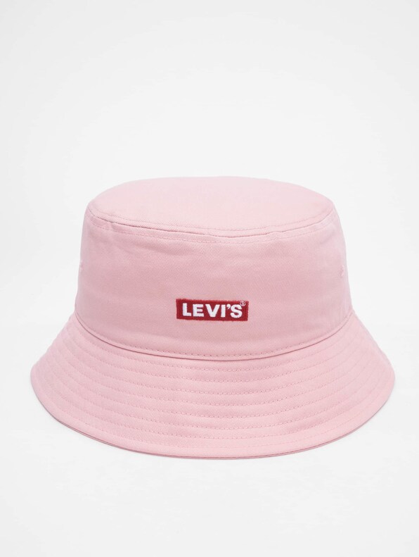 Levi's Baby Tab Logo Hüte-0