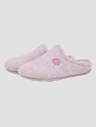 ROMIKA Felt Slipper