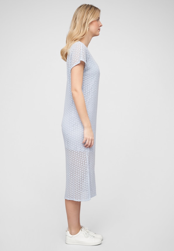 VIJULISA NEW S/S MIDI DRESS-3