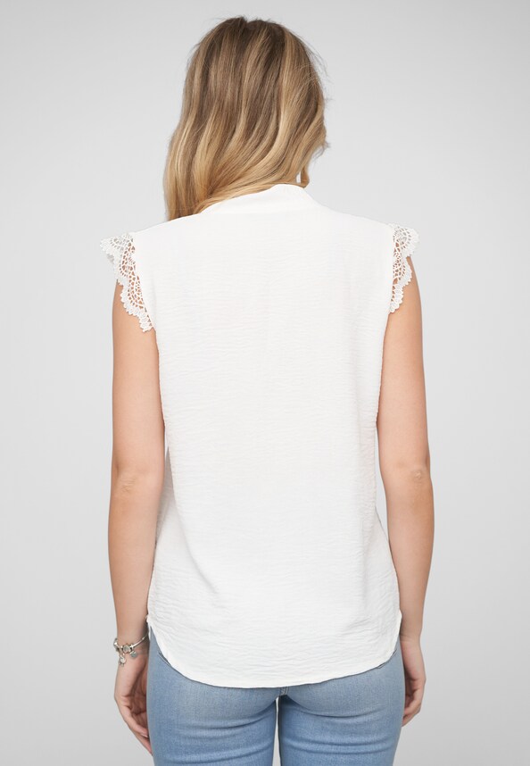 Lace -1