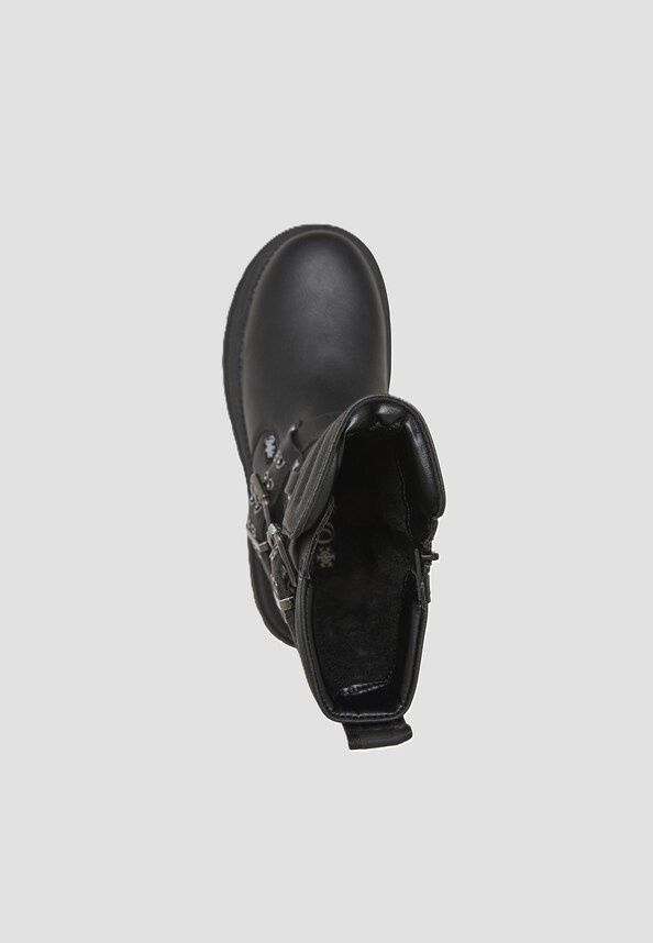 LENNOX BIKER MID-4