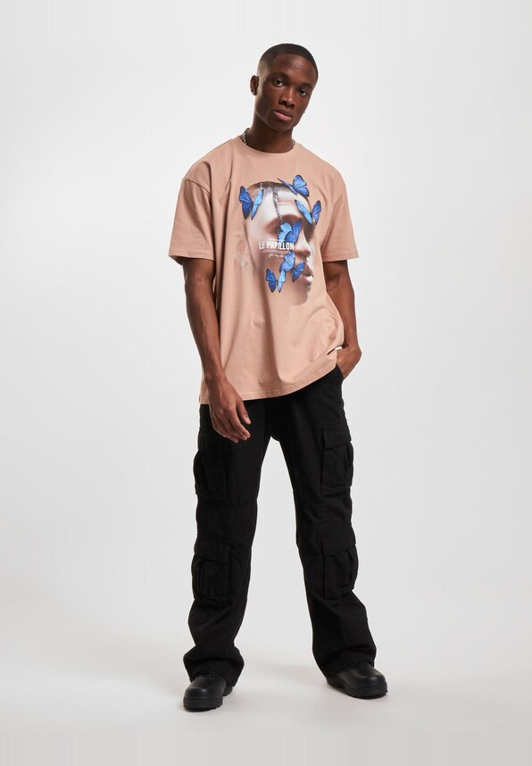  Le Papillon Oversize-5