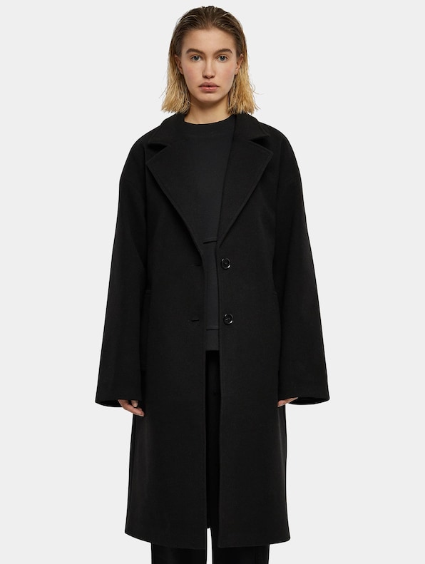 Ladies Oversized Long-2