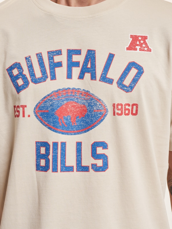 NFL Buffalo Bills -3